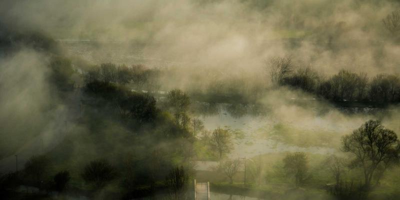 国际物流24小时：空运如何重塑全球供应链与物流服务新格局