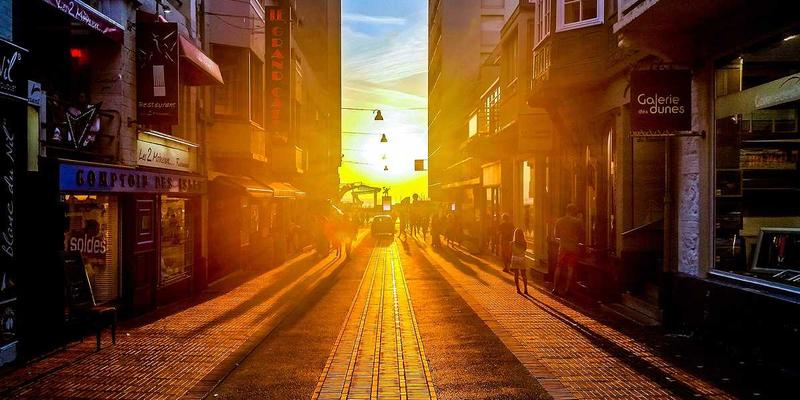 国际物流清关、空运与海运全解析:如何优化跨境供应链效率